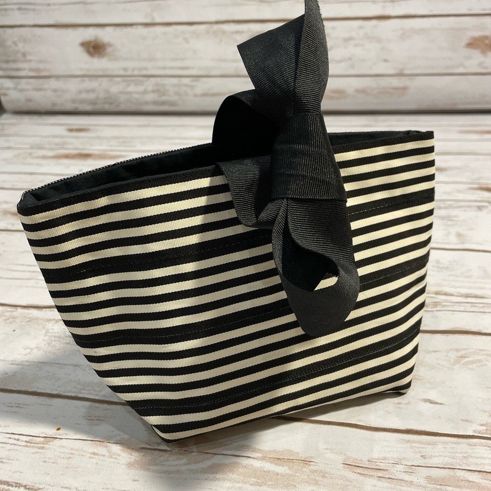 Handmade Ribbon bag